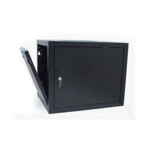 telecom-infrastructure-wall-mount-19''-cabinet-side