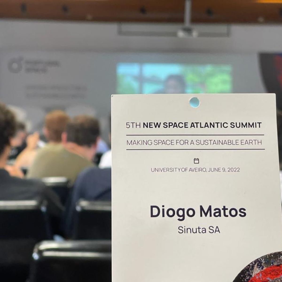 new space atlantic summit 2022